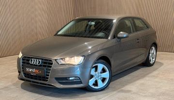 Audi A3 - 1