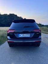 Volkswagen Tiguan 2.0 TSI 162kW DSG 4MOTION Highline Hi... - Volkswagen Tiguan in Hagen