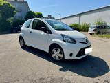 Toyota Verkaufe meinen Toyota Aygo - Toyota Gebrauchtwagen in Heilbronn