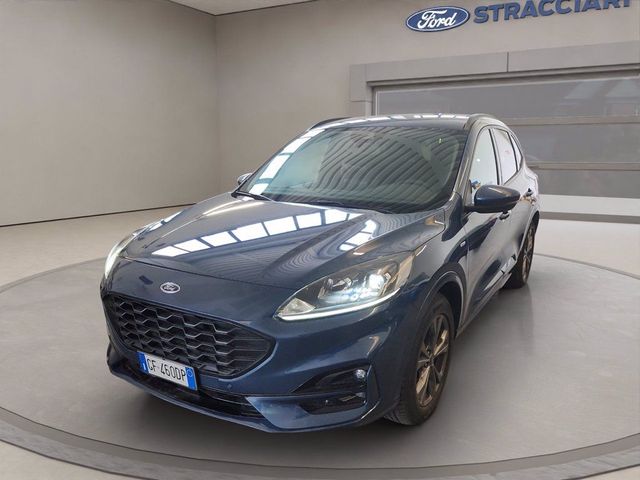 Ford FORD Kuga 1.5 ecoboost ST-Line 2wd 150cv del 202