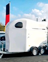 Cheval Liberte Pullman Pferdeanhänger - Cheval Liberte Gebraucht