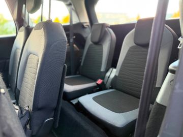 Citroen Grand C4 Picasso / SpaceTourer - 12