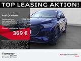 Audi Q4 e-tron Sportback 45 Q 2x S LINE UPE77 LM20 PA - Audi Q4 e-tron in Essen