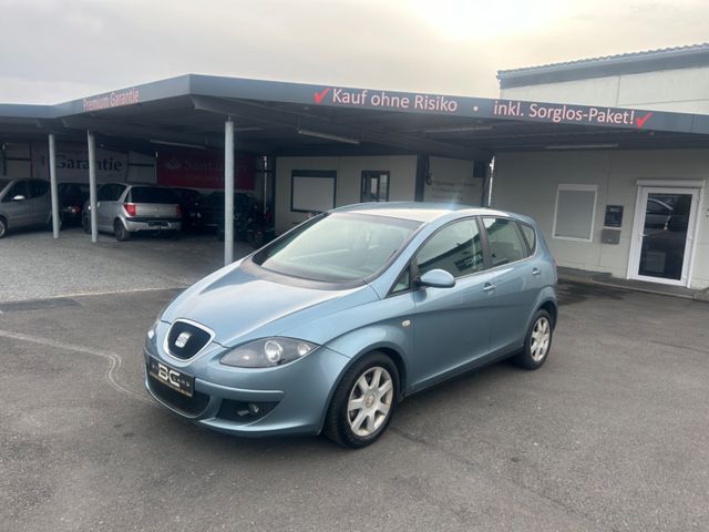 Seat Altea 1.9 TDI /Tüv Neu