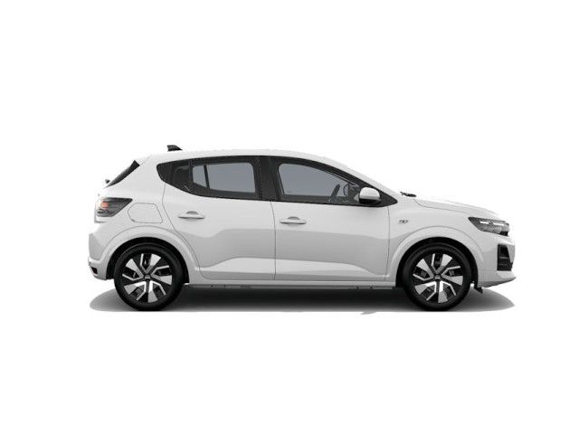 Dacia Sandero - Bild 3