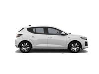 Dacia Sandero - Vorschau Bild 3