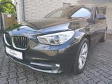 BMW 530 Gran Turismo, Komfortsitze, Leder, AHK - BMW 5 Series aus 2010