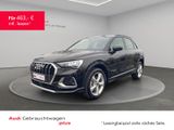 Audi Q3 40 TDI quattro LED Navi Leder Kamera CarPlay
