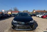 Toyota Auris1,8Touring Sports Hybrid Life Sport Lenkrad - Toyota mit Hybrid-Antrieb: Kombi
