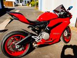 Ducati Panigale 959 V2 - DUCATI 959 PANIGALE