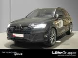 Audi Q7 50 TDI S line competition plus Matrix AHK B&O - gebrauchte Audi Q7 aus dem Jahr 2023