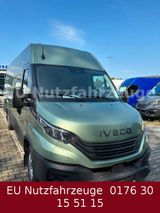Iveco Daily 35S8HA8V L4H2 16 m3, Model 2025