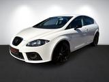 Seat Leon 2.0 TSI FR *Klima*Tempomat*18"Zoll* - gebrauchte Seat Leon aus dem Jahr 2009