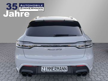 Porsche Macan GTS*Chrono*Pano*Kamera*Facelift*Burmester*