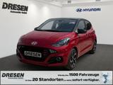 Hyundai i10 1.0 N-Line Klimatronic*Navi*Kamera*Sitz+Lenk - Hyundai i10 Neuwagen