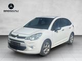 Citroën C3 1.6 HDi FAP Selection - Citroën C3 mit Diesel-Antrieb: Limousine