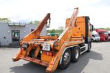 Mercedes-Benz 2545 L Actros 6x2, Euro 6, Klima, Multilift SLT - Angebote