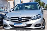 Mercedes-Benz E 400 Limousine 7G-Tronic Avantgarde Sportpaket - Mercedes-Benz E 400 in Hannover