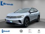 Volkswagen ID.4 Pro Performance 82 kWh MATRIX+PANO+KAMERA - Volkswagen ID.4: Silber