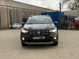 Dacia Sandero III Stepway Comfort - Dacia Sandero III Gebrauchtwagen