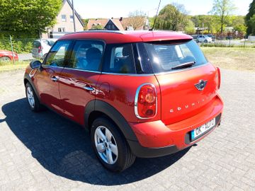 MINI One Countryman - 7