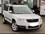Skoda Yeti 1.4 TSI DSG Elegance Plus Edition Elega... - Skoda Yeti Gebrauchtwagen in Dortmund