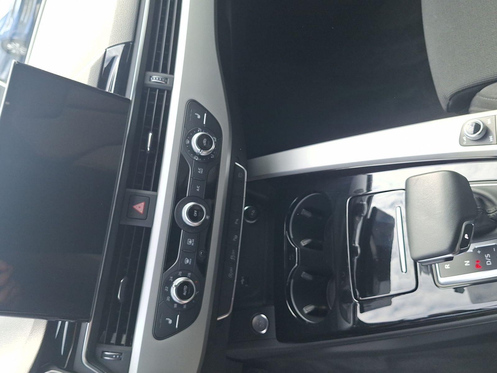 Audi A4 - Bild 13