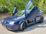 Volkswagen Bora 2.3 V5 Highline Variant Highline  - Volkswagen Bora: V5