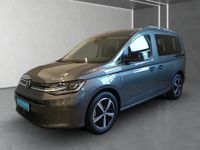 Volkswagen Caddy - Vorschau Bild 2