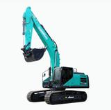 Sunward SWE335F - Sunward Mini-/Kompaktbagger