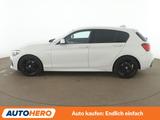 BMW 118i Edition M Sport Shadow *LED*TEMP*PDC*SHZ* - BMW 1er Reihe: Edition M Sport Shadow