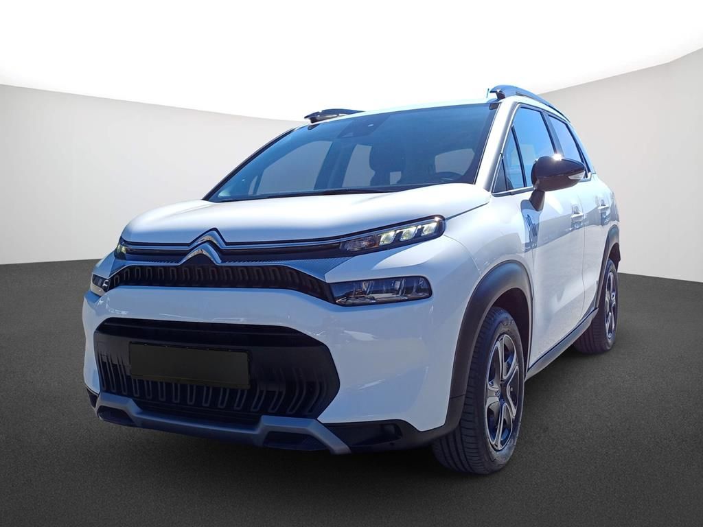 Image of Citroën C3 Aircross