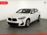 BMW X2 sDrive 20 i M Sport Navi AHK Head-Up Kamera - weiße BMW X2