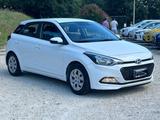 Hyundai i20 1.2 Benzina Gpl Econext Classic - Hyundai i20 mit LPG-Antrieb