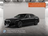BMW i7 xDrive60 Limousine M Sport Massage Kamera - BMW i7 in München