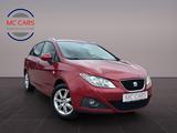 Seat Ibiza ST Style - Seat Ibiza aus 2011: ST
