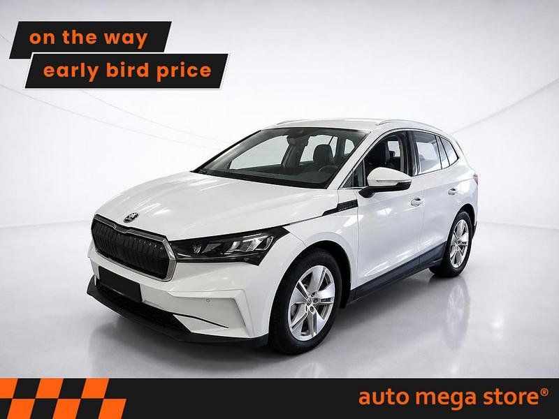 Angebot ansehen Skoda Enyaq