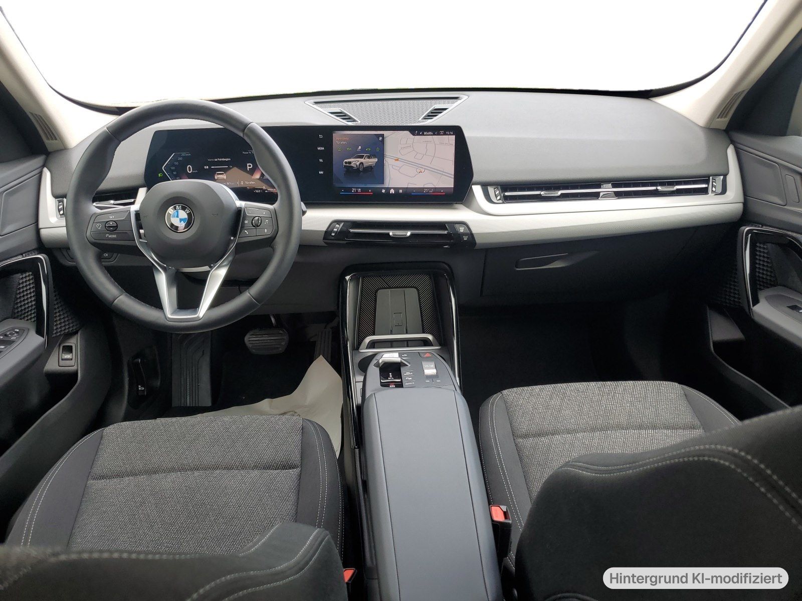 BMW X1 - Bild 14