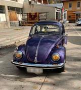 Volkswagen Vw Käfer 1500 - Volkswagen: 1500