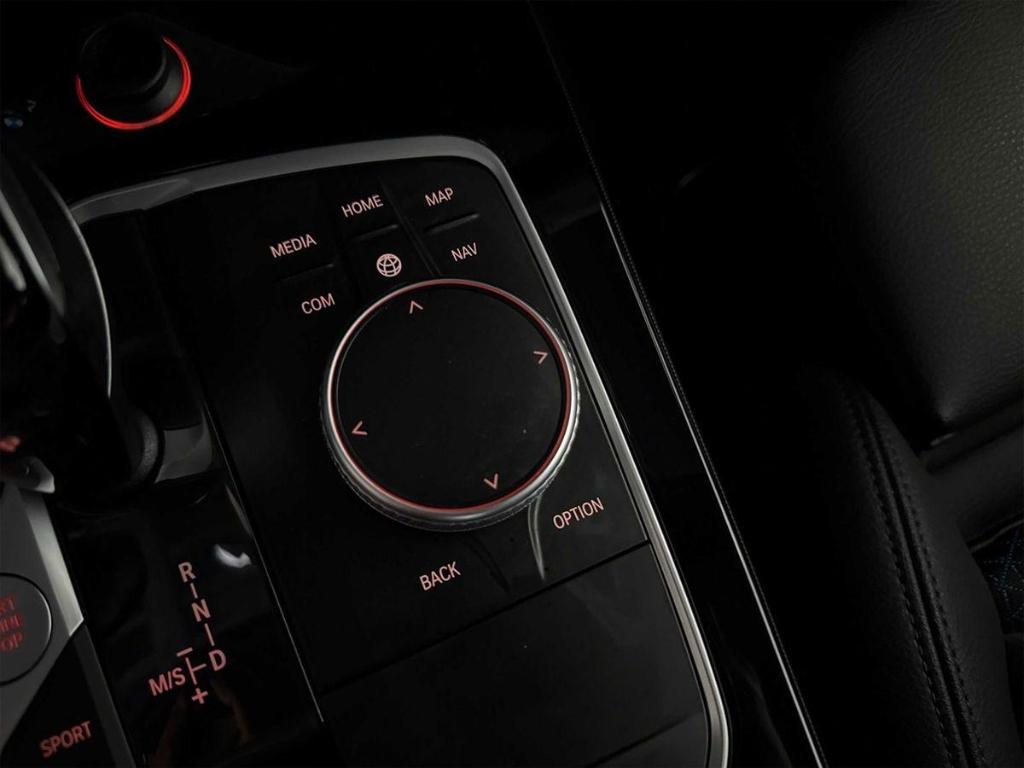 BMW 218 Gran Coupé 218 Gran Coupe d GranCoupe M Sport ACC AHK HiFi, миниатюра 23