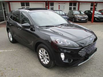 Ford Kuga - 4