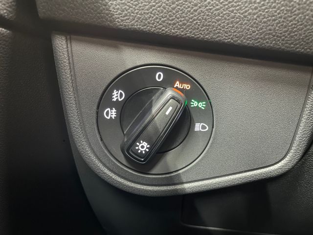 Polo Style 1.0 TSI IQ.LIGHT ACC NAVI RFK