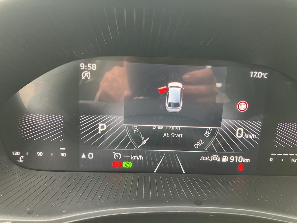 Skoda Fabia Selection 1.5 TSI DSG Climatronic LED, миниатюра 13