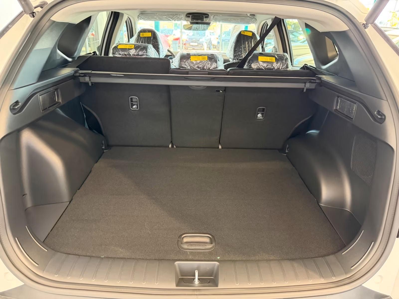 Hyundai TUCSON 1.6 T-HEV Autom.-Totw.-LED-Kamera-Krell, миниатюра 10