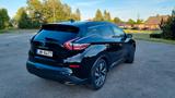 Nissan Murano 3.5  AWD SL Midnight Edition - Nissan: Awd