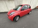 Nissan Micra 1.2 48kW  - 1Hand - TÜV Neu - nur 59Tsd km