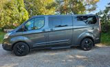 Ford Tourneo Custom Titanium L2 ACC StandH Navi Assi - Ford Tourneo Custom mit Diesel-Antrieb