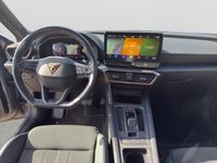 Cupra Leon - Vorschau Bild 16