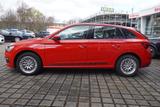 Skoda Scala 1.0 Cool Plus Klima LED Tempomat Bluetooth - gebrauchte Skoda Scala aus dem Jahr 2019