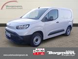 Toyota Proace City L1 Meister 1.5 D-4D EU6d*ProTouch&GO - Toyota Proace City Tageszulassungen